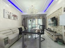 渝北区 泽科港城国际 四房 110万