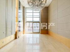 南北通透天鹅湾南区5室3厅精装修