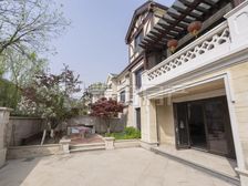 正南 润泽御府 5室2厅 豪华装修