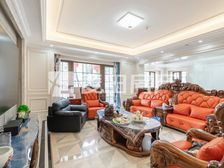 正南 润泽御府 5室2厅 豪华装修