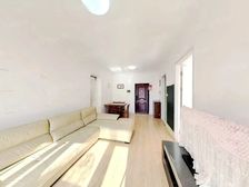 东方圣克拉3期2室南向好房 位置好楼层好户型规矩视野开阔