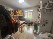 康乐家园3房南精装真实好房