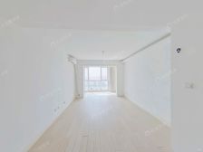 华远铭悦 2室1厅 南