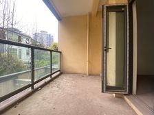 江北嘴 联排别墅 +双车位+前后大花园