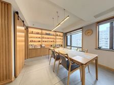 滨江龙湖天街旁,百万精装 6室2厅3卫,江南实验 带车位