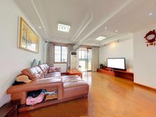 新城花园电梯房,2加1 户型,看房方便业主诚意出售