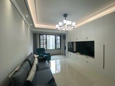 沙坪坝区 华宇城M8 三房 152万