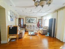 新加二期叠加别墅大4房,带南 露台,业主诚意急售!