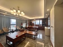巴南区 碧桂园保利云禧一期 四房 155万