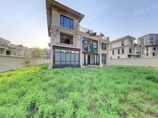 大独栋别墅,半山独栋头排位置 ,品质新小区,近公园,出行便利