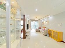 胥江·新康花园六期·1室·1厅