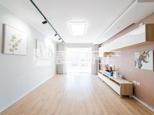 朗琴园2室2厅精装修