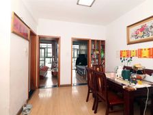 ÕýÄÏ ¹ú¼ÊÀö¾§³Ç 2ÊÒ1Ìü