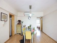 静安枫景苑!急售大三房南北通透!本玥必卖!资金变现房产