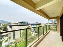 诚售!吉宝澜岸铭邸 精装大平层 小高层一线公园景观 随时看房