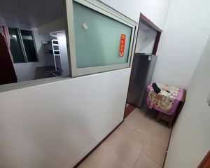 西元岗 1 房 33.9 方 配套成熟 交通便利 安全性高