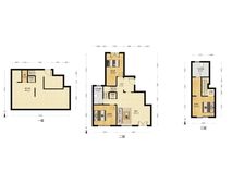 一梯两户,电梯房,品质小区,大开间,精装修,诚意出售,精装好房