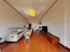 华南广场地铁站旁北府花园南北通透2室好房位置好楼层好拎包入住