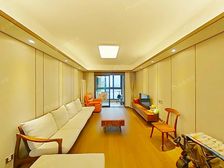 夏阳·景瑞城中公园·3室·2厅