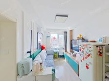 国贸CBD 金台路地铁 红庙北里低总价精装两居 满两年采光好