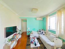 梅陇七村 新出笋盘 边套全明 采光景观非顶楼