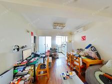 新上加装电梯一房一厅,步行50米是15号线罗秀路站。