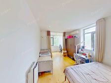 东城 和平里七区 和九 豪华装修 中间楼层 超大层高