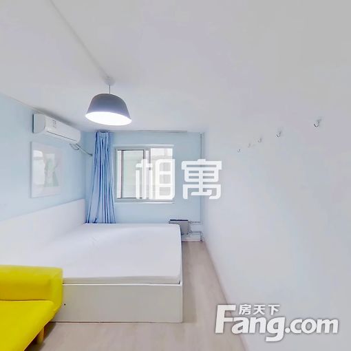 相寓 洋桥·洋桥北里·低楼层·2居室