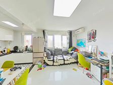 西悦欣居 中高楼层采光好视野好 满五看房方便诚心出售