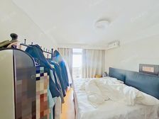 六里桥·永翌公馆·南向1室·1厅 满五近地铁。