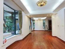 四方西郊大独栋,正南 5室4厅 精装修,有钥匙可随进看房子