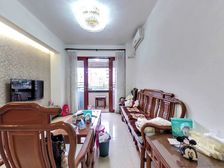 广信金兰花园 2 房 68.59 方