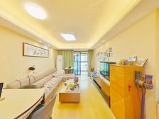 马陆·佳兆业壹号·3室·2厅