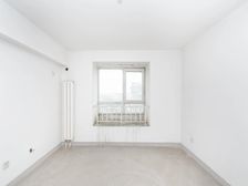 世纪星城三期跃层 视野开阔 采光充足 四居