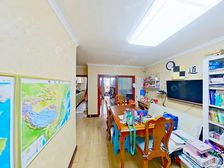 芍药居北里 高层观景一居 满五 近地铁