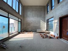 渝北区 联排别墅 端户 带大花园 亏200万 望江府白鹭岸