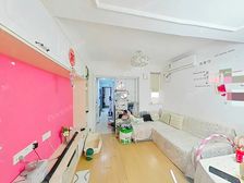 真光美丽家园 14号真光路 高区采光通风好