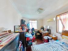 闸北公园·唐家沙小区-北宝兴路42弄·2室·0厅