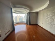 淡水湾花园二期?业主降价600万急售!南北通大4房!诚意急售