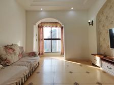 房源维护人强推华宇上院 精装三房 价格可谈