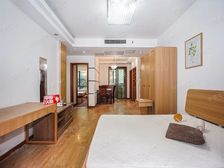 全新装修,中央空调带地暖