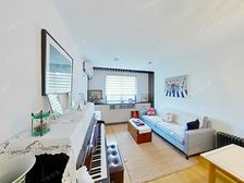 双南+自住一年的装修+度书+自住直接领包入住+厨卫全明有窗