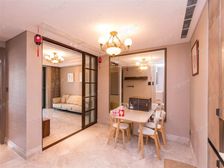 瑞虹七期/仅剩一房/高区住保养/带车位/轻奢优选