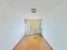 边套全明户型,电梯高层两房,采光充足