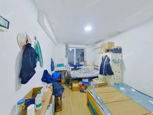 杨庄北区 2室1厅 西北