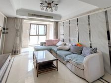 郡西花苑(格兰星辰)3室2厅1卫南朝向160.0万元/套出售