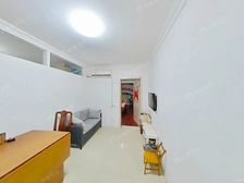 华东理工·虹梅南路126弄·2室·1厅
