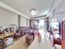 淘金家园 3 房 115.28 方