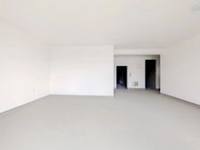 海外滩183全新毛坯一线江景大平层 视野好看房有钥匙