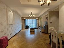 江北区宏帆旁国奥村 精装三房 110万急售